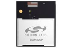 BGX220P Waehere Bluetooth® I-A-Taupapahia