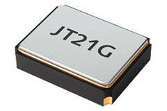 JT21G Raupapa Whakaoho Utu Whakataetae Crystal Oscillators