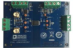 ADM3058E / ADM2761E / ADM2763E Kaiwhakapawhiti