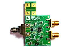 ADL6012 Kaituku Aukati Whanui