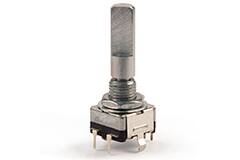 Tauira PEC11H Series Rotary Encoders