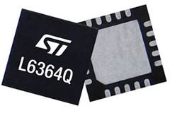 L6364Q Tuarua-Channel Transceiver IC