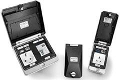 Ko te Atanga Ratonga Modular o FrontCom® Vario