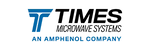 Amphenol Times Microwave Systems