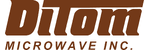 DiTom Microwave
