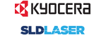 Kyocera SLD Laser