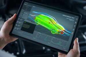 Ka haere a DigiKey ki te heke mai mo te Taone Mamati, Rangatū 3